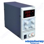Лабораторний блок живлення KPS3010D